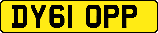 DY61OPP
