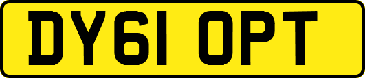DY61OPT