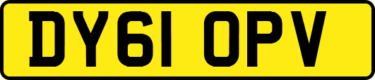 DY61OPV