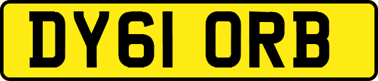 DY61ORB