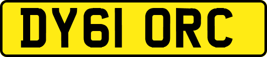 DY61ORC