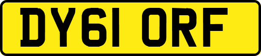 DY61ORF