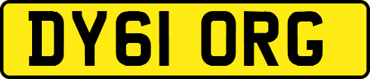 DY61ORG