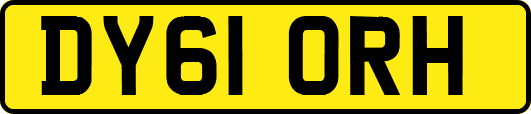 DY61ORH