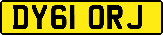 DY61ORJ