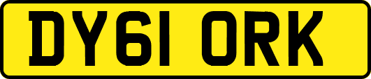 DY61ORK