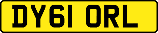 DY61ORL