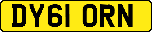 DY61ORN