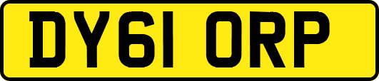 DY61ORP