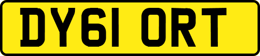 DY61ORT