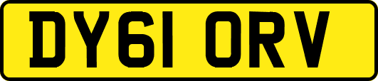 DY61ORV