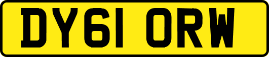 DY61ORW