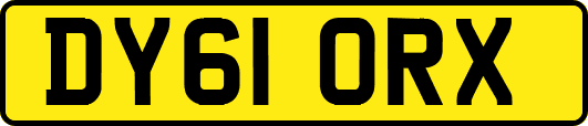 DY61ORX