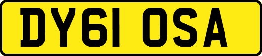 DY61OSA