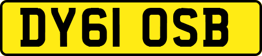 DY61OSB