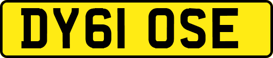 DY61OSE