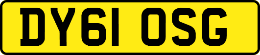 DY61OSG