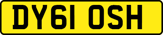 DY61OSH