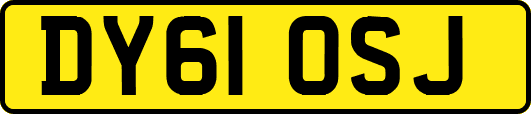 DY61OSJ