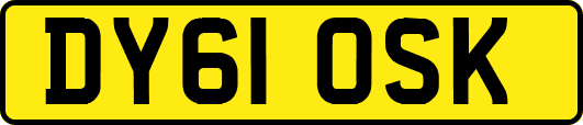 DY61OSK