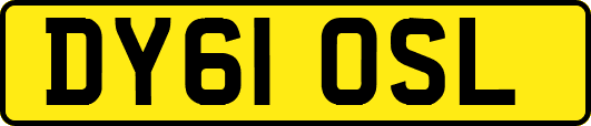 DY61OSL