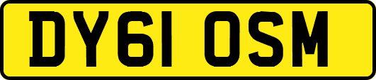 DY61OSM