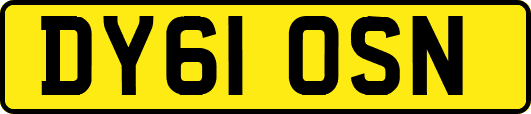 DY61OSN