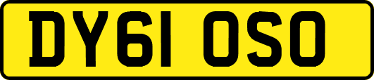 DY61OSO