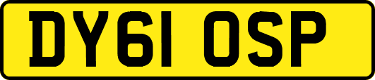DY61OSP