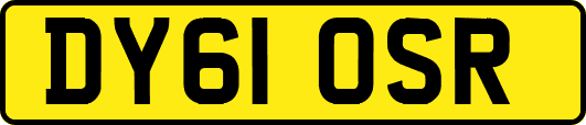 DY61OSR