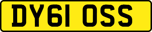 DY61OSS