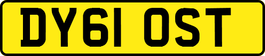 DY61OST