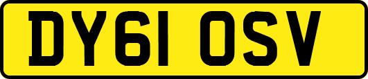 DY61OSV