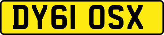 DY61OSX