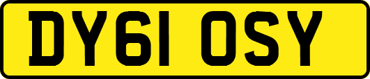 DY61OSY