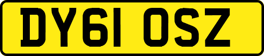 DY61OSZ