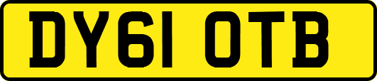 DY61OTB