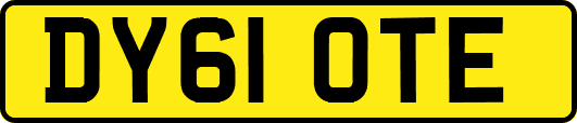 DY61OTE