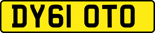 DY61OTO
