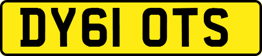 DY61OTS