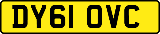 DY61OVC