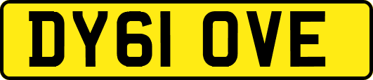 DY61OVE