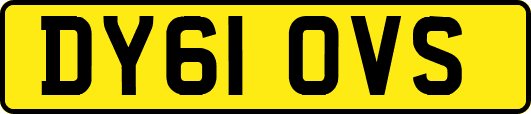 DY61OVS