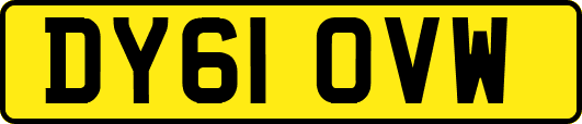 DY61OVW