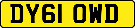 DY61OWD