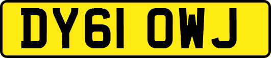 DY61OWJ