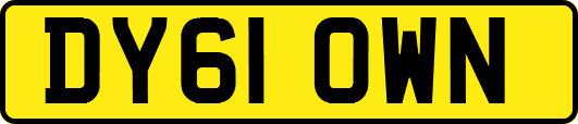 DY61OWN
