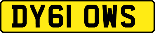 DY61OWS