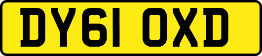 DY61OXD