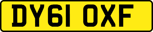 DY61OXF